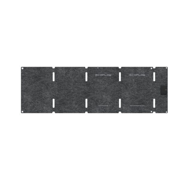 Φορητό Ηλιακό Πάνελ EcoFlow 45W Type-C