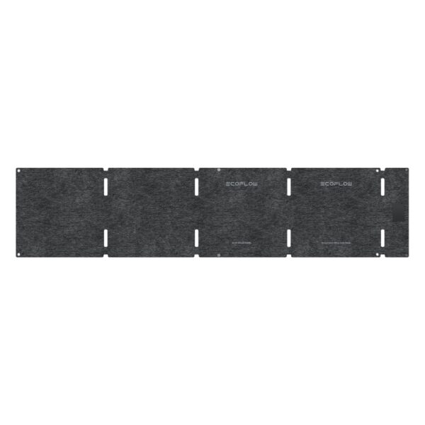 Φορητό Ηλιακό Πάνελ EcoFlow 60W Type-C - Image 2