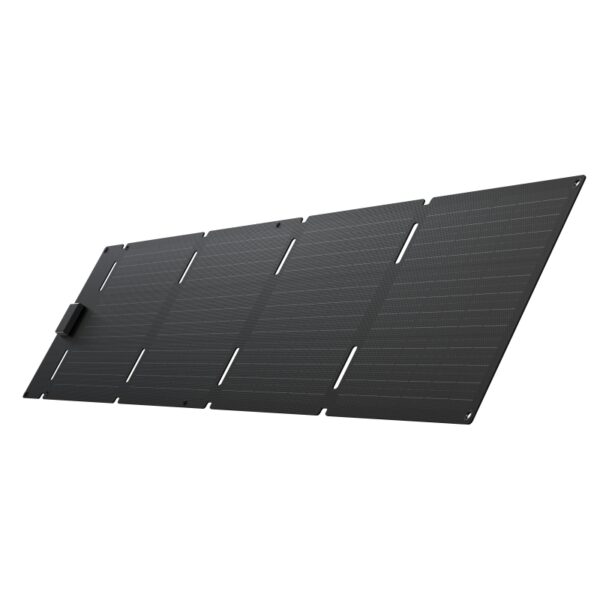 Φορητό Ηλιακό Πάνελ EcoFlow 60W Type-C - Image 3