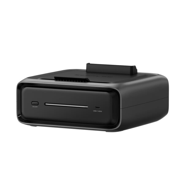 EcoFlow River 3 Plus Smart Extra Battery EB300 286Wh - Image 3