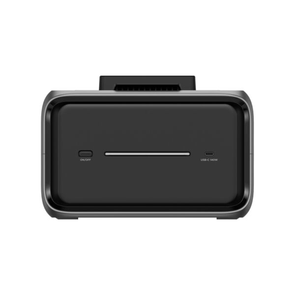EcoFlow River 3 Plus Smart Extra Battery EB600 572Wh - Image 4
