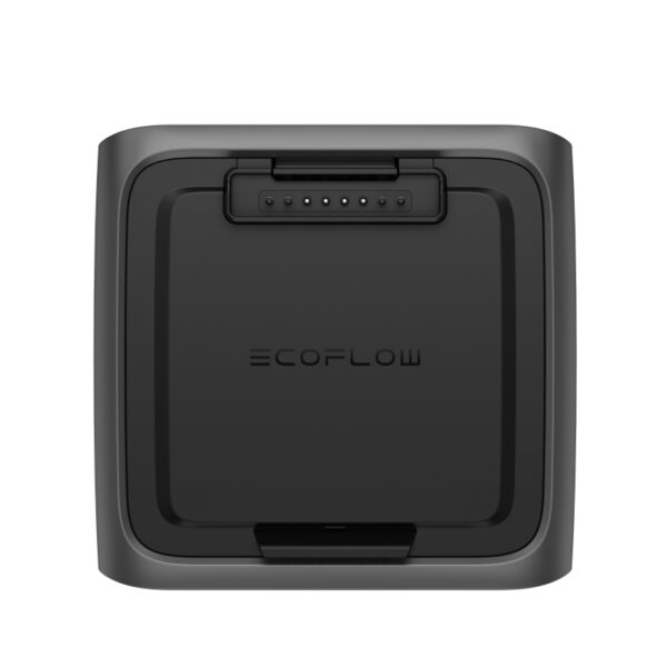 EcoFlow River 3 Plus Smart Extra Battery EB600 572Wh - Image 6