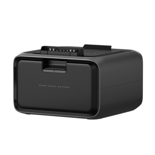 EcoFlow River 3 Plus Smart Extra Battery EB600 572Wh