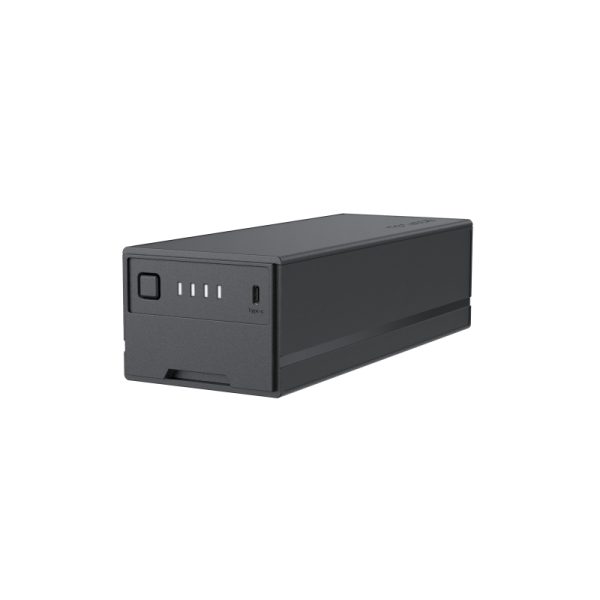 EcoFlow Glacier Plug-in Battery