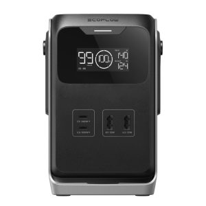 EcoFlow TRAIL 200 DC Portable PS 192Wh