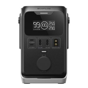EcoFlow TRAIL 300 DC Portable PS 288Wh