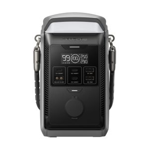 EcoFlow TRAIL Plus 300 DC PPS 288Wh